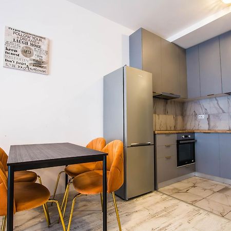Luxury / Mihai Bravu Apartmens Boekarest Buitenkant foto
