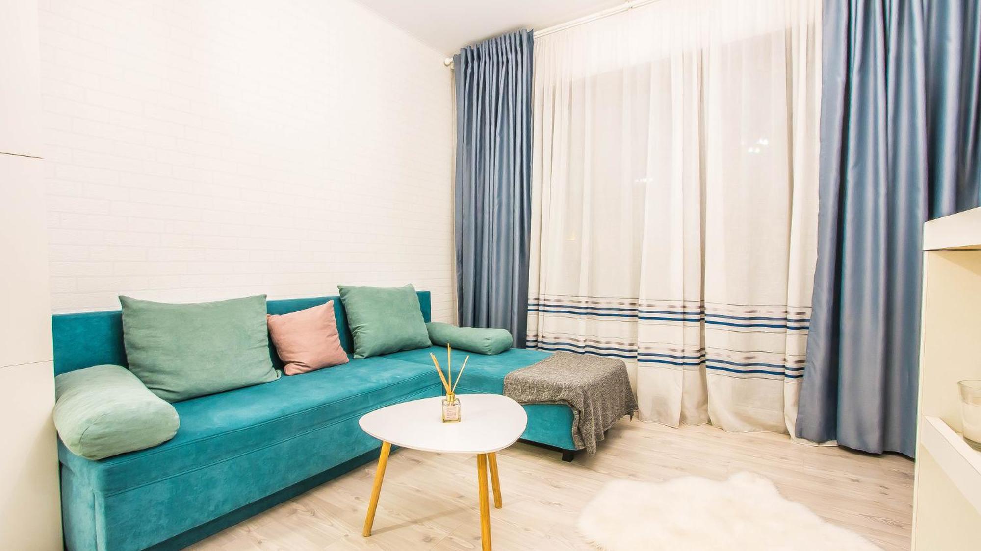 Luxury / Mihai Bravu Apartmens Boekarest Buitenkant foto