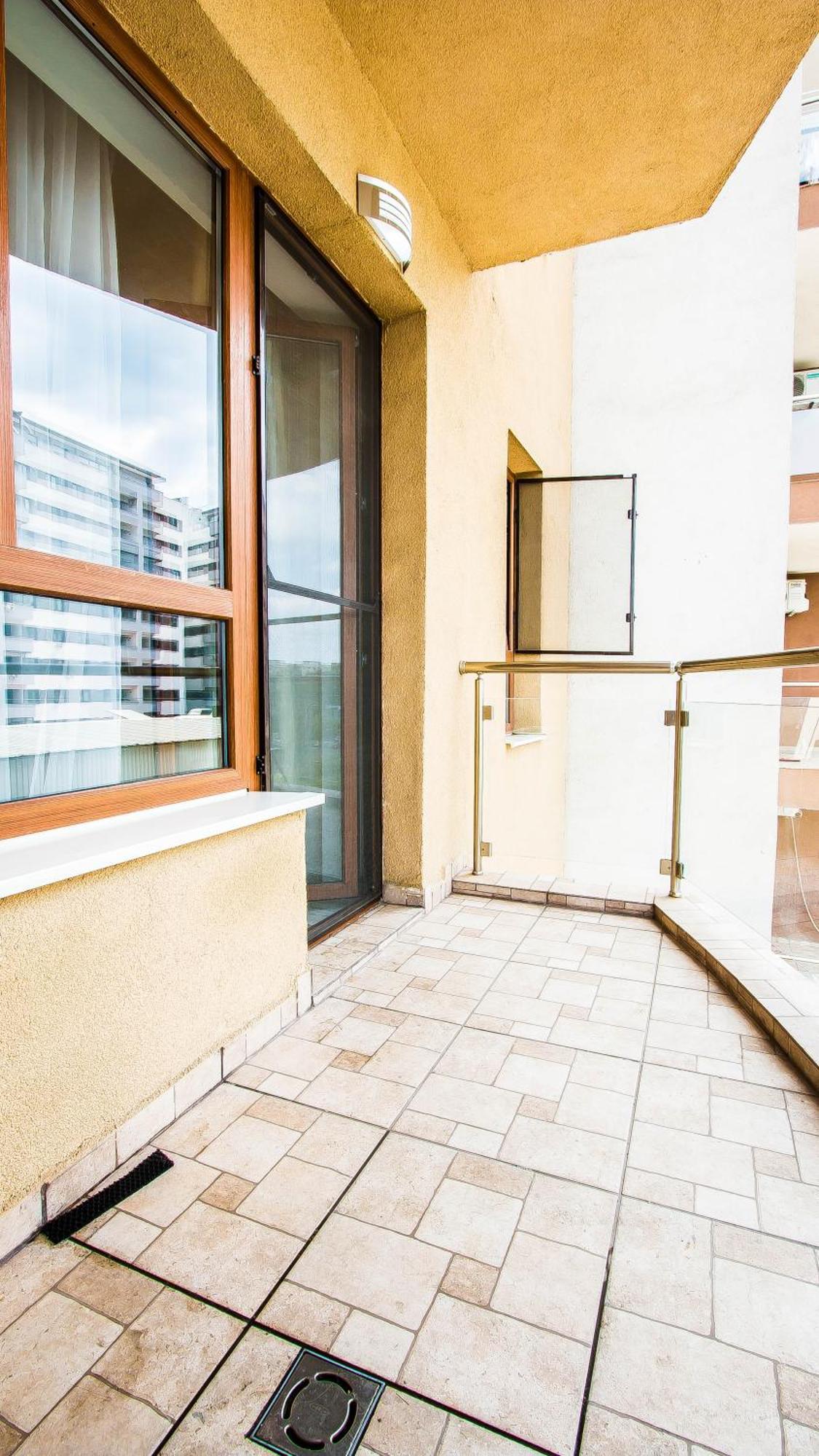 Luxury / Mihai Bravu Apartmens Boekarest Buitenkant foto