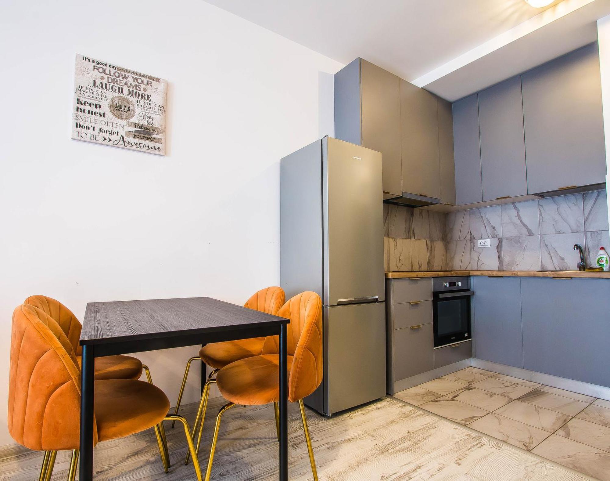 Luxury / Mihai Bravu Apartmens Boekarest Buitenkant foto