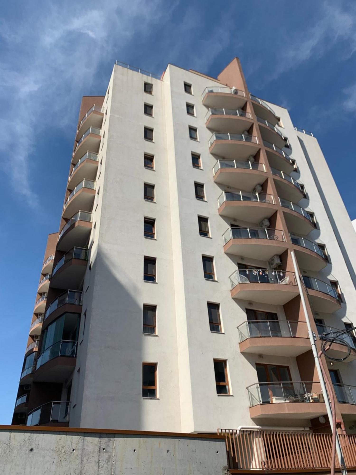 Luxury / Mihai Bravu Apartmens Boekarest Buitenkant foto