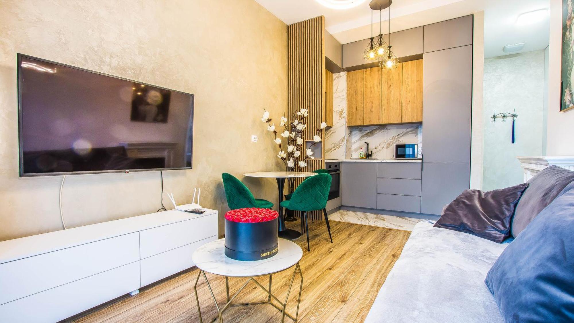 Luxury / Mihai Bravu Apartmens Boekarest Buitenkant foto