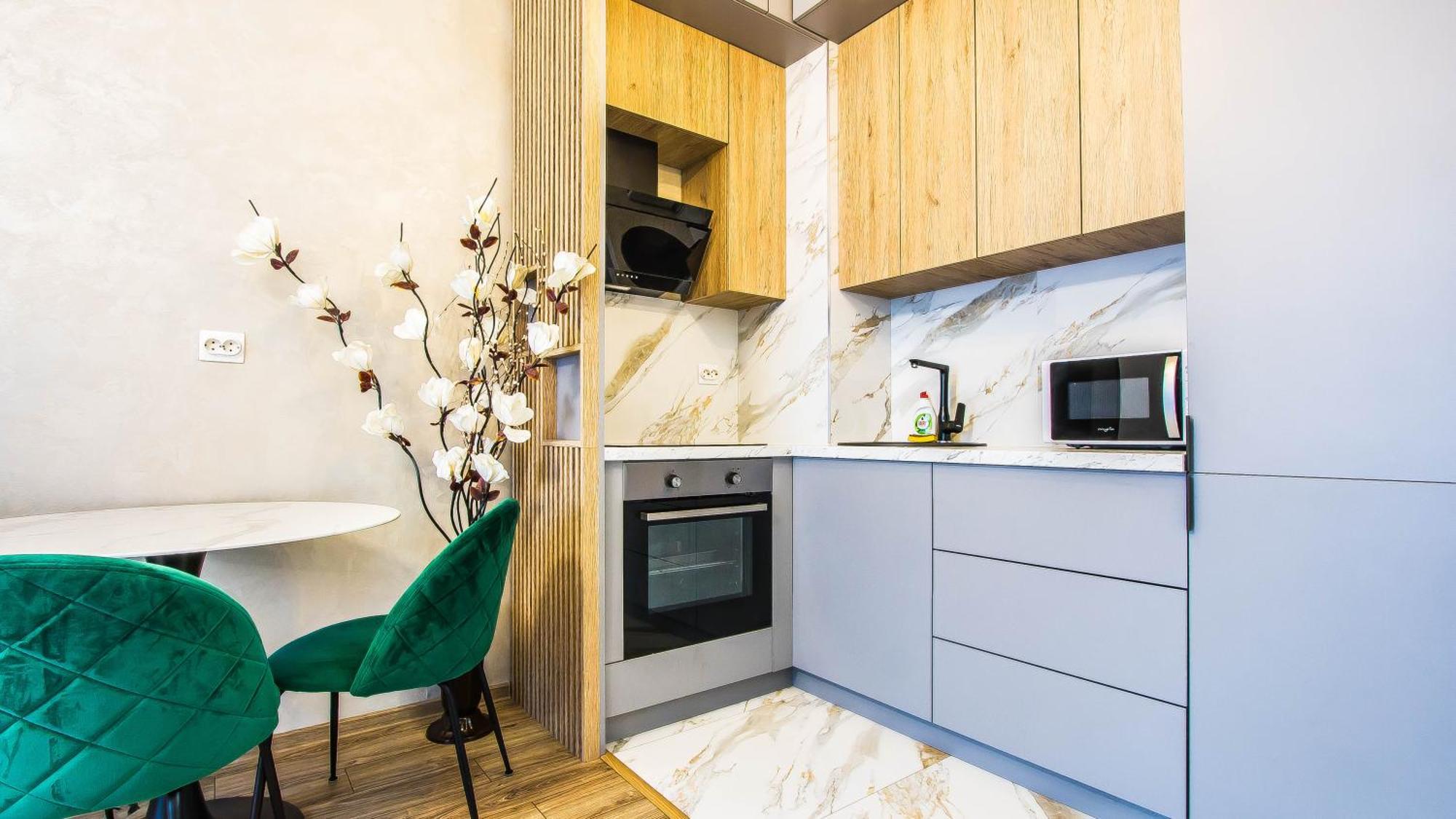 Luxury / Mihai Bravu Apartmens Boekarest Buitenkant foto