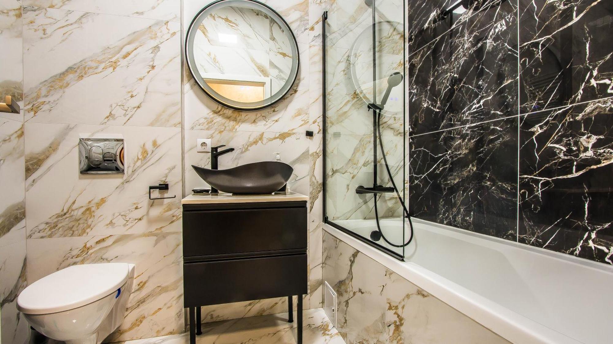 Luxury / Mihai Bravu Apartmens Boekarest Buitenkant foto