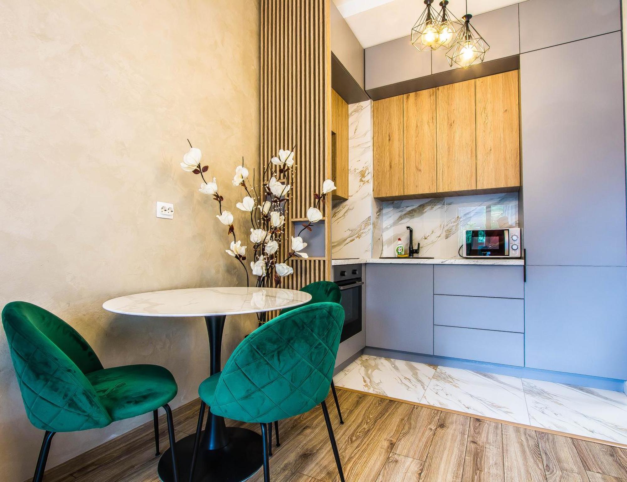 Luxury / Mihai Bravu Apartmens Boekarest Buitenkant foto